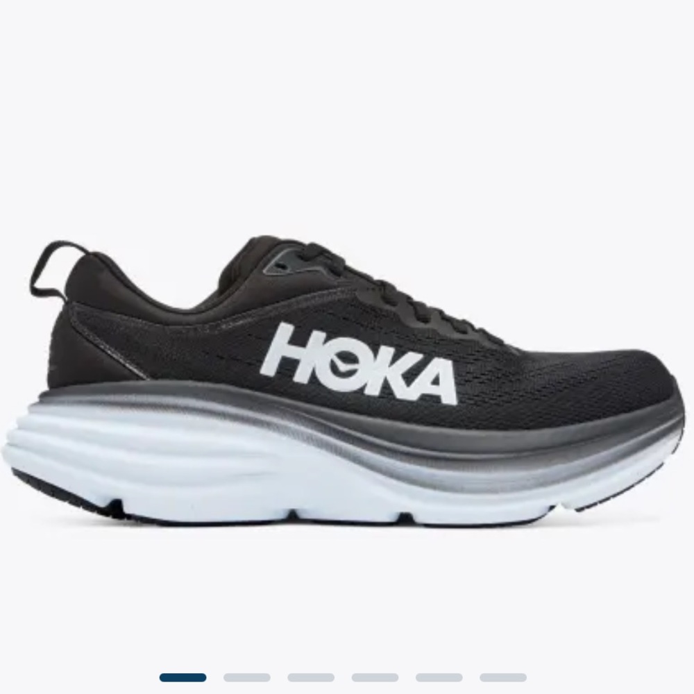 women’s bondi 8 hokas